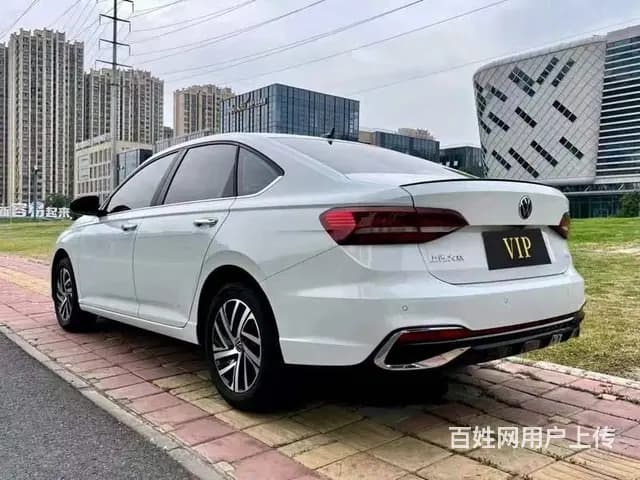 大众 朗逸 2019款 1.4TSI 双离合 280TSI - 图片 5