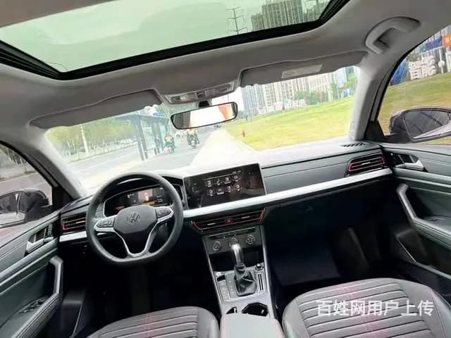 大众 朗逸 2019款 1.4TSI 双离合 280TSI - 图片 10