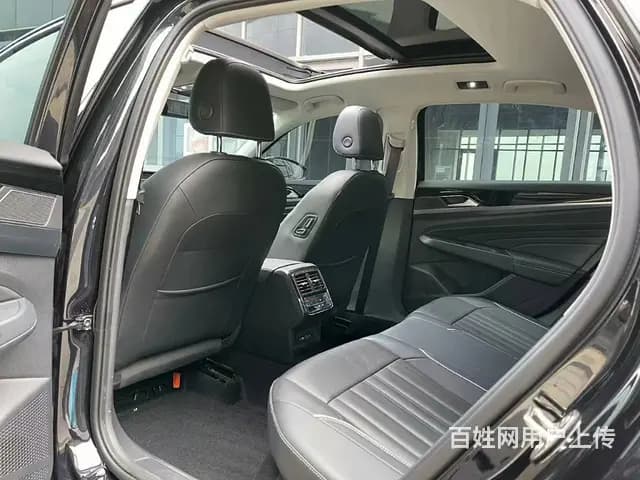 大众 帕萨特 2020款 2.0TSI 双离合 380TSI - 图片 9