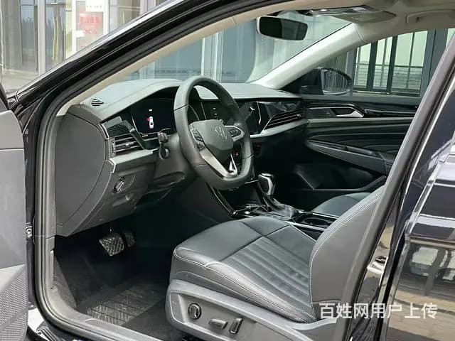 大众 帕萨特 2020款 2.0TSI 双离合 380TSI - 图片 7