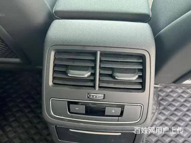 奥迪A4 2020款 A4L 2.0TFSI 双离合 45T - 图片 6